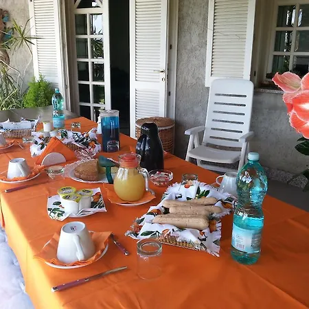 Bed and Breakfast Marlena *