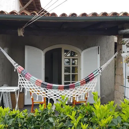 Oda ve Kahvaltı Marlena La Maddalena (Sassari)