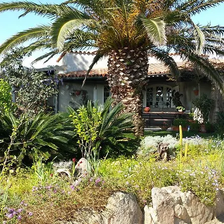 Marlena La Maddalena (Sassari)