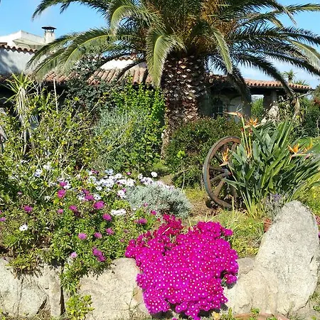 Bed and Breakfast Marlena Λα Μανταλένα