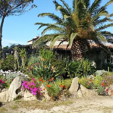 Bed and Breakfast Marlena