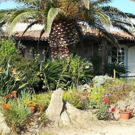 Bed and Breakfast Marlena Λα Μανταλένα