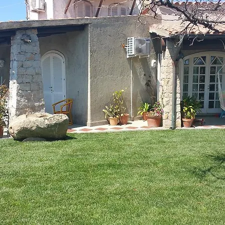 Bed and Breakfast Marlena Λα Μανταλένα