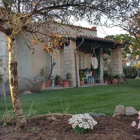 Marlena Bed and Breakfast